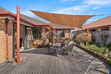 Photo of property in 21 Richard Seddon Drive, Northwood, Christchurch, 8051