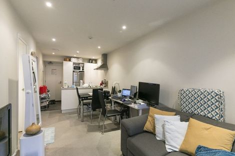 Photo of property in Soho Apartments, 115/74 Taranaki Street, Te Aro, Wellington, 6011