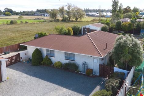 Photo of property in 72 George Street, Tinwald, Ashburton, 7700