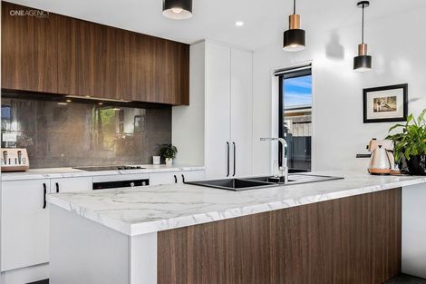 Photo of property in 96 Chinnerys Road, Woodend, 7610