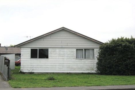 Photo of property in 48 Sneyd Street, Kaiapoi, 7630