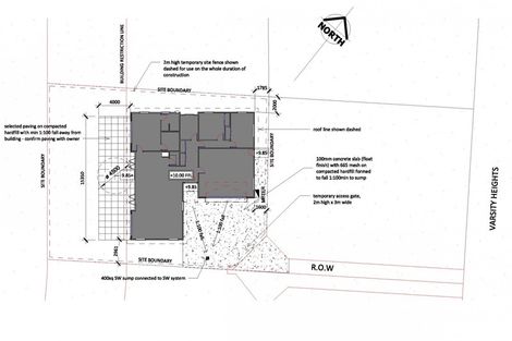 Photo of property in 16 Varsity Heights, Fitzherbert, Palmerston North, 4410