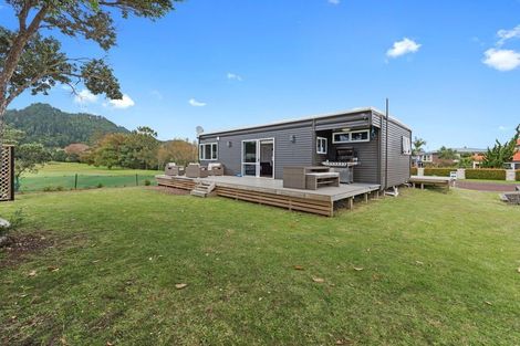 Photo of property in 588 Waterways Parade, Pauanui, Hikuai, 3579