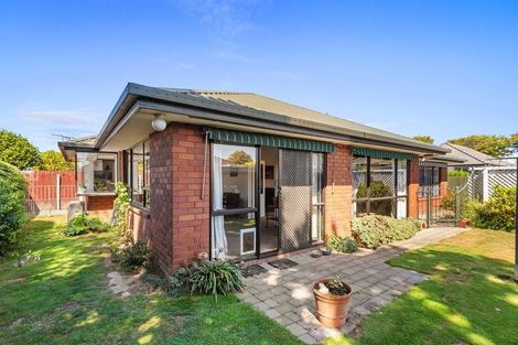 Photo of property in 228 Harewood Road, Bishopdale, Christchurch, 8053