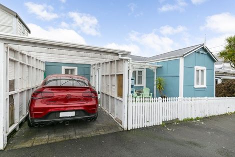 Photo of property in 2 Nikau Street, Newtown, Wellington, 6021