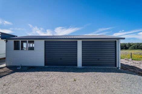 Photo of property in 72 Arowhenua Station Road, Kerrytown, Timaru, 7973