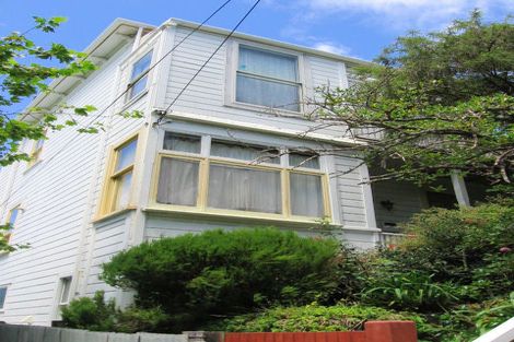 Photo of property in 10 Terrace Gardens, Te Aro, Wellington, 6011