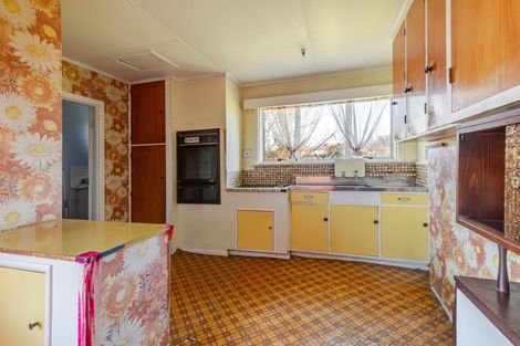 Photo of property in 5 Bibby Street, Waipawa, 4210
