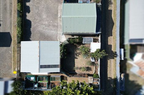 Photo of property in 10 Hennessy Street West, Foxton Beach, Foxton, 4815