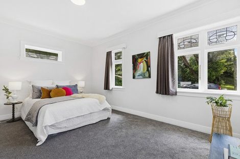 Photo of property in 23 Laura Avenue, Brooklyn, Wellington, 6021