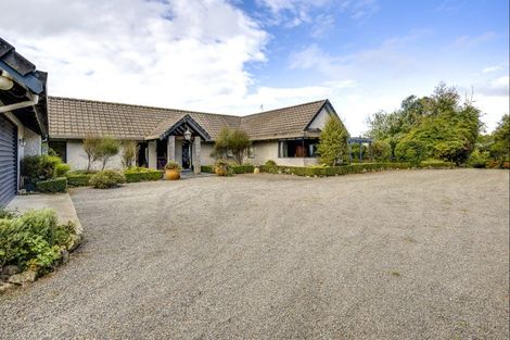 Photo of property in 326 Hatuma Road, Waipukurau, 4281