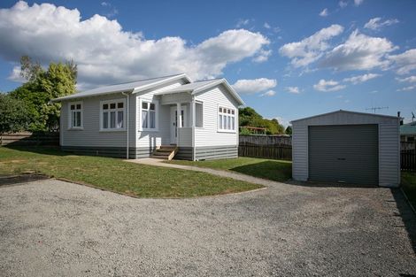 Photo of property in 30a Bent Street, Putaruru, 3411