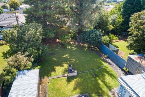 Photo of property in 43 Ihle Street, Terrace End, Palmerston North, 4410