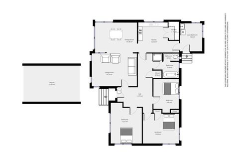 Photo of property in 8 Otonga Road, Springfield, Rotorua, 3015