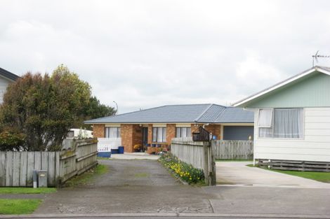 Photo of property in 25a Meade Place, Bell Block, New Plymouth, 4312