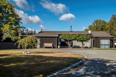 Photo of property in 12 Highfield Street, Culverden, 7392