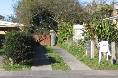 Photo of property in 52 Shakespeare Avenue, Enderley, Hamilton, 3214