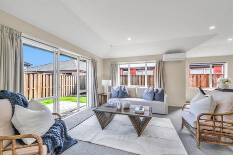 Photo of property in 4 Mistral Road, Northwood, Christchurch, 8051