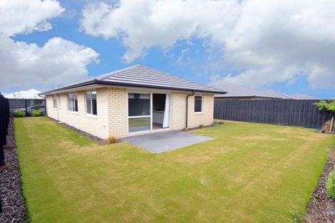 Photo of property in 7 Burford Way, Rolleston, 7615