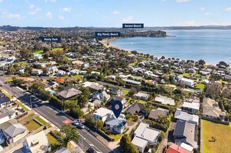 Photo of property in 954 Whangaparaoa Road, Manly, Whangaparaoa, 0930