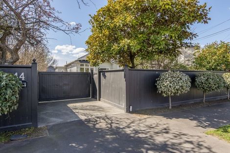 Photo of property in 44 Francis Avenue, Mairehau, Christchurch, 8013