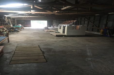 Photo of property in 1410 Devon Road, Brixton, Waitara, 4382