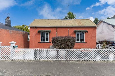 Photo of property in 45 Selwyn Street, North East Valley, Dunedin, 9010