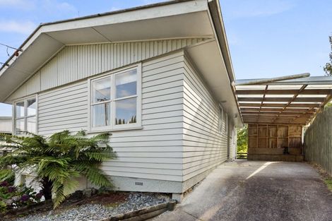 Photo of property in 16 Simmons Road, Taumarunui, 3920