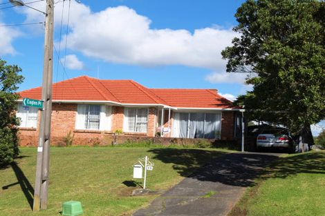 Photo of property in 35 Andrew Road, Howick, Auckland, 2010