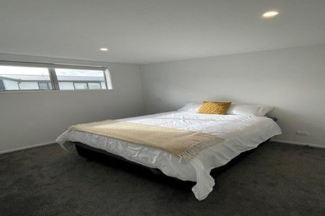 Photo of property in 8/217 Armagh Street, Christchurch Central, Christchurch, 8011