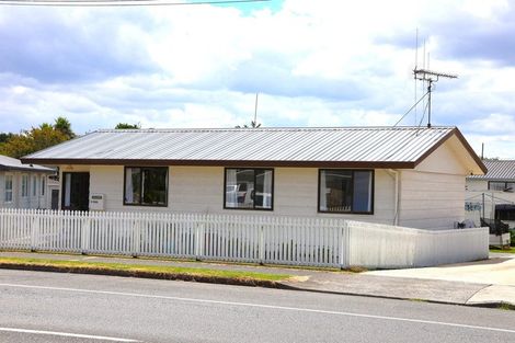 Photo of property in 1/1168 Alexandra Street, Te Awamutu, 3800