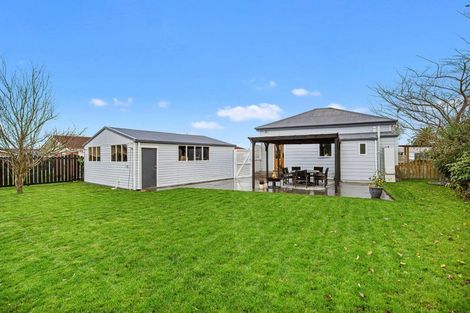 Photo of property in 17 Lear Street, Morrinsville, 3300