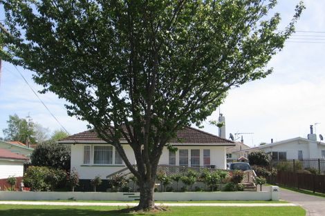 Photo of property in 2 Tetley Street, Matamata, 3400