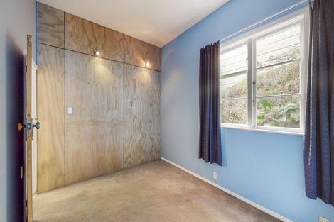 Photo of property in 19 Scarborough Terrace, Mount Victoria, Wellington, 6011