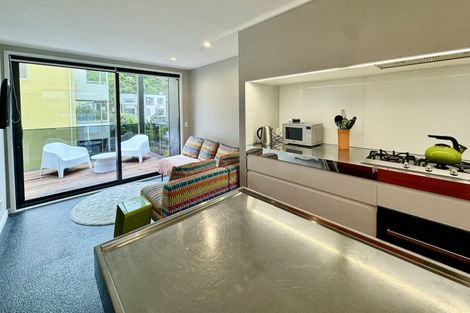 Photo of property in Marrakech Cafe, 15/305 Evans Bay Parade, Hataitai, Wellington, 6021