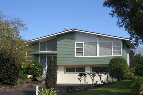 Photo of property in 21 Simmonds Crescent, Springfield, Rotorua, 3015