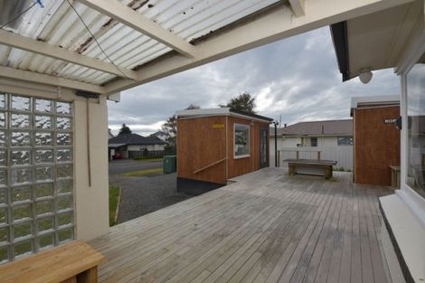 Photo of property in 135 Abbot Street, Waverley, Invercargill, 9810