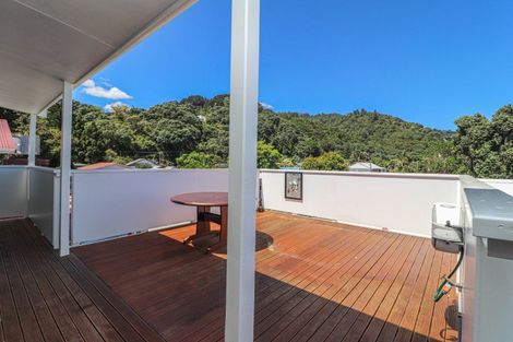 Photo of property in 7 West Crescent, Te Puru, Thames, 3575