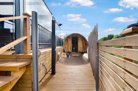 Photo of property in 23 Riverglade Parkway, Te Atatu South, Auckland, 0610