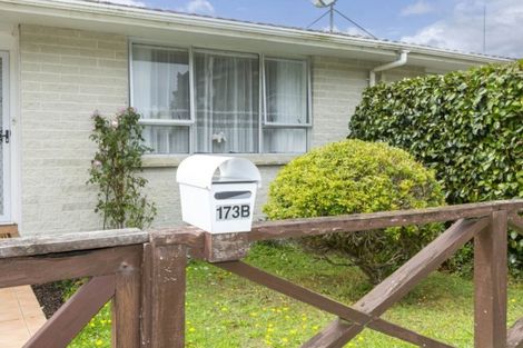 Photo of property in 173b George Street, Stokes Valley, Lower Hutt, 5019