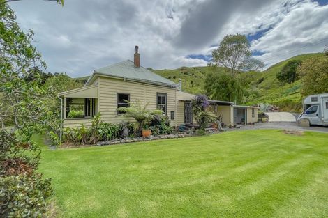 Photo of property in 65 Waikawau Valley Road, Kereta, Thames, 3575