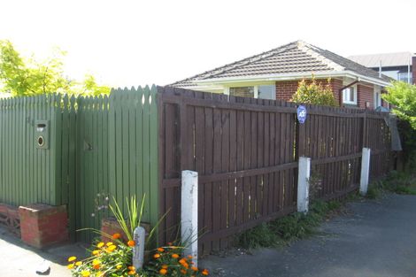Photo of property in 33 Shirley Road, Shirley, Christchurch, 8013
