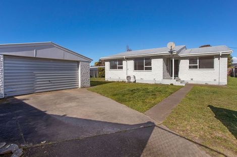 Photo of property in 452a Bower Avenue, Parklands, Christchurch, 8083