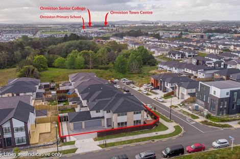 Photo of property in 17 Hariata Street, Flat Bush, Auckland, 2019