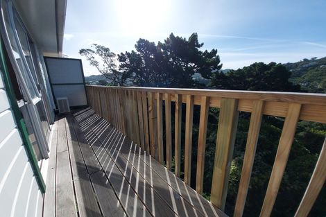 Photo of property in 107b Sefton Street, Wadestown, Wellington, 6012