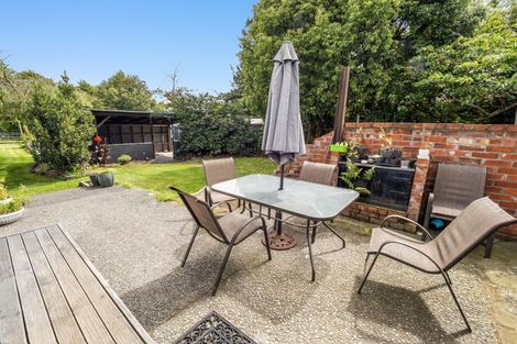 Photo of property in 214 Walnut Avenue, Ashburton, 7700