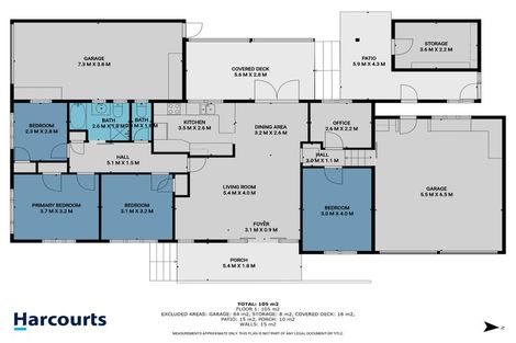 Photo of property in 13 Korau Road, Tikipunga, Whangarei, 0112