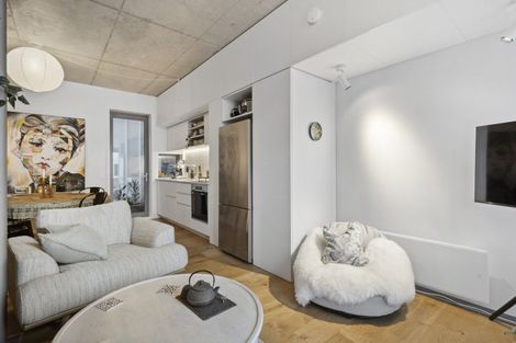 Photo of property in 261c Willis Street, Te Aro, Wellington, 6011