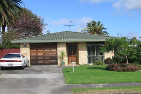 Photo of property in 1/4 Williams Avenue, Pakuranga, Auckland, 2010