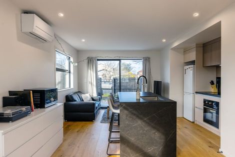 Photo of property in 1/32 Cross Street, Phillipstown, Christchurch, 8011